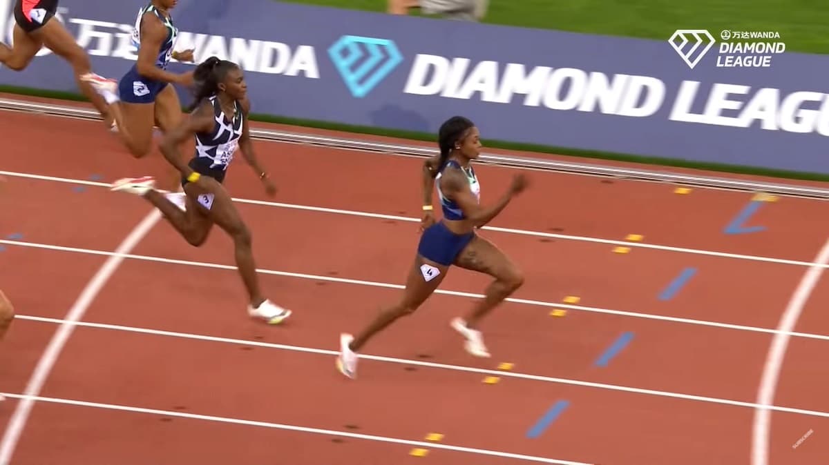 Prefontaine Classic 2025 Dates